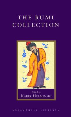The Rumi Collection - Jelaluddin Rumi