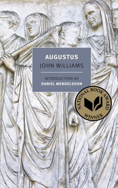 Augustus - John Williams