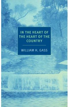 In the Heart of the Heart of the Country: And Other Stories - William H. Gass
