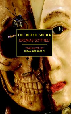 The Black Spider - Jeremias Gotthelf