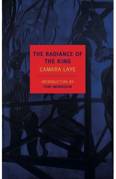 The Radiance of the King - Camara Laye