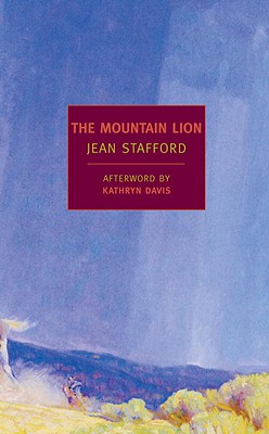 The Mountain Lion - Jean Stafford