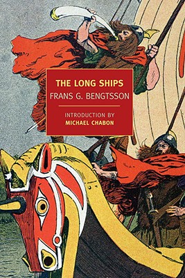 The Long Ships - Frans G. Bengtsson