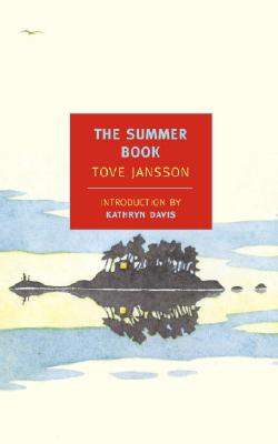 The Summer Book - Tove Jansson