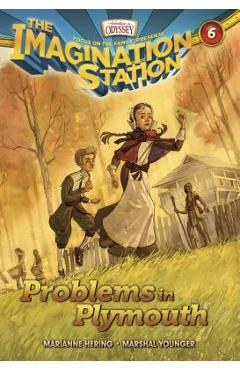 Poza produsului Problems in Plymouth - Marianne Hering