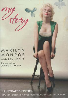 My Story - Marilyn Monroe