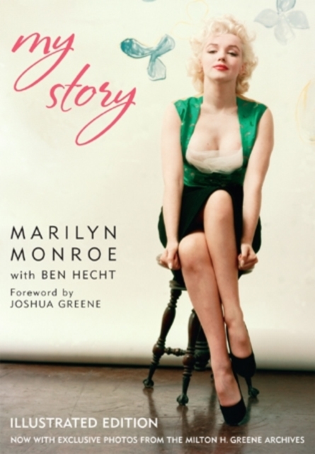 My Story - Marilyn Monroe