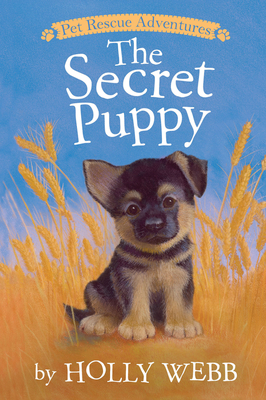 The Secret Puppy - Holly Webb