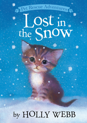 Lost in the Snow - Holly Webb
