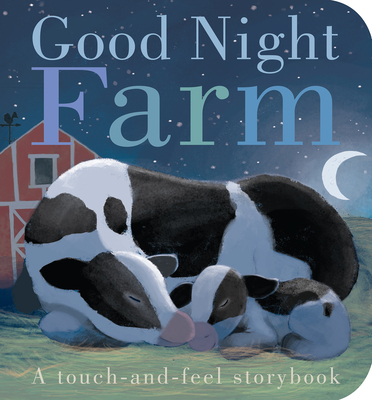 Good Night Farm - Patricia Hegarty
