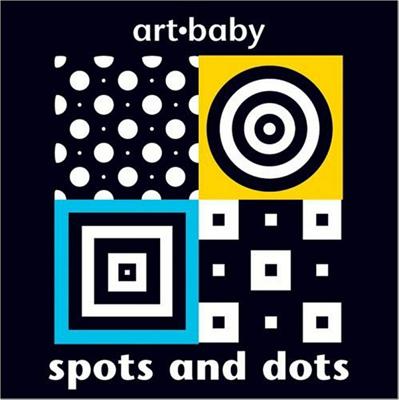 Spots and Dots - Chez Picthall
