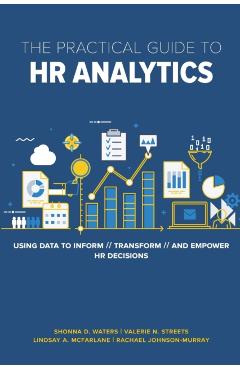 The Practical Guide to HR Analytics - Rachael Johnson-murray