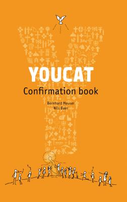 Youcat Confirmation Book: Student Book - Nils Baer