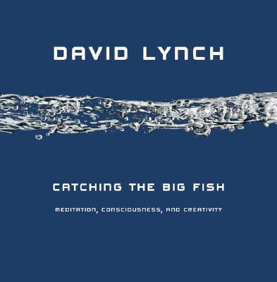 Catching the Big Fish: Meditation, Consciousness, and Creativity - David Lynch
