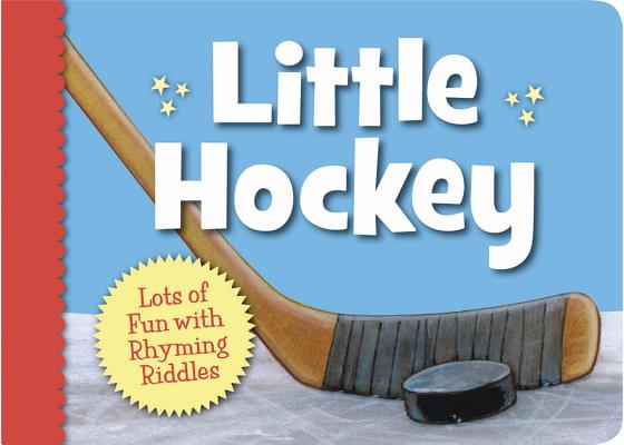 Little Hockey - Matt Napier