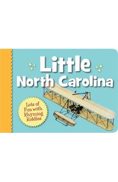 Little North Carolina - Carol Crane