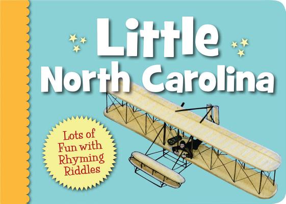 Little North Carolina - Carol Crane