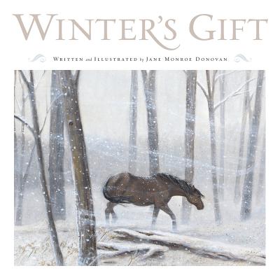 Winters Gift - Jane Monroe Donovan