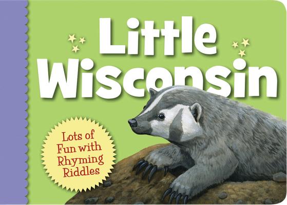 Little Wisconsin - Kathy-jo Wargin