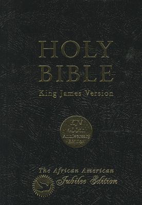 African-American Jubilee Bible-KJV - American Bible Society