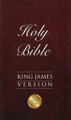 400th Anniversary Bible-KJV - American Bible Society