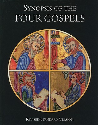RSV English Synopsis of the Four Gospels - Kurt Aland
