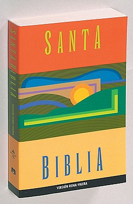 Santa Biblia-RV 1960 - American Bible Society