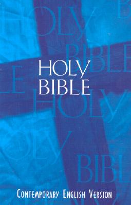 Economical Bible-Cev - American Bible Society