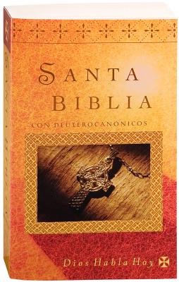 Santa Biblia Con Deuterocanonicos-VB - American Bible Society