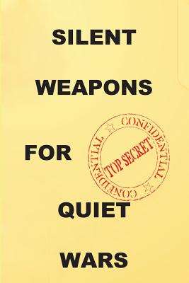 Silent Weapons for Quiet Wars: An Introductory Programming Manual - Anonymous