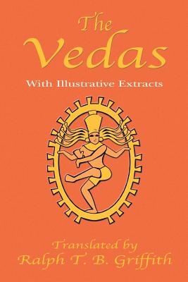 The Vedas - T. B. Griffith