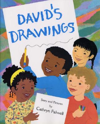 David's Drawings - Cathyn Falwell