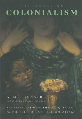Discourse on Colonialism - Aime Cesaire