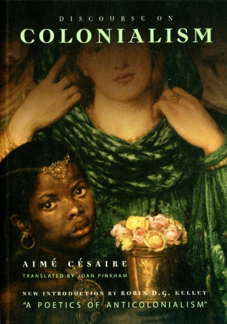 Discourse on Colonialism - Aime Cesaire