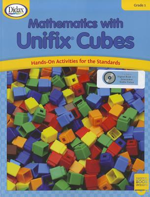 Mathematics with Unifix Cubes, First Grade - Don Balka
