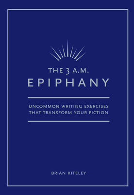 3 Am Epiphany - Brian Kiteley