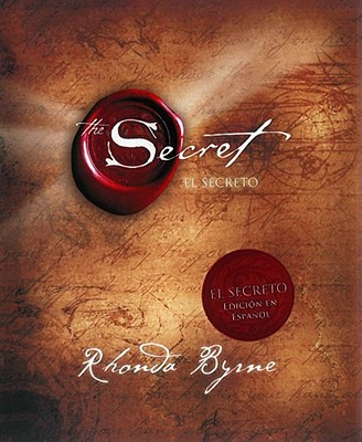 El Secreto (the Secret) - Rhonda Byrne