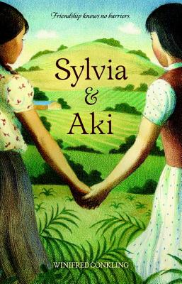 Sylvia & Aki - Winifred Conkling