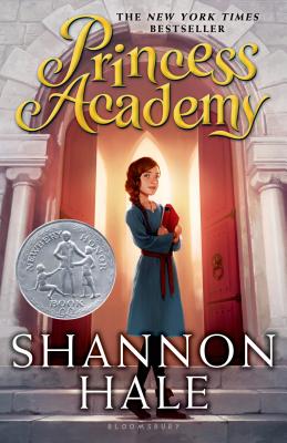 Princess Academy - Shannon Hale