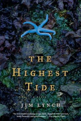The Highest Tide - Jim Lynch