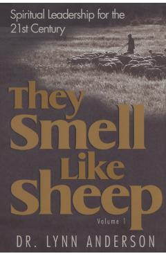 They Smell Like Sheep - Lynn Anderson
