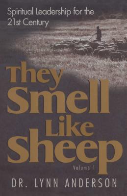 They Smell Like Sheep - Lynn Anderson