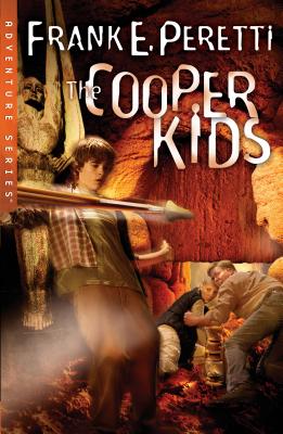 The Cooper Kids Adventure Series - Frank E. Peretti