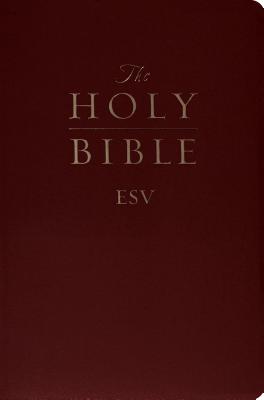 Gift and Award Bible-ESV - Crossway Bibles