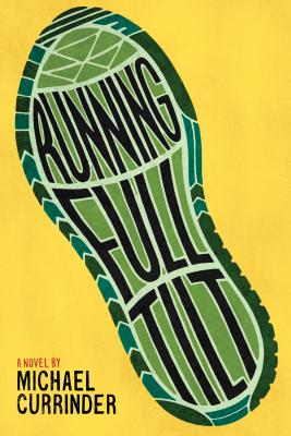 Running Full Tilt - Michael Currinder