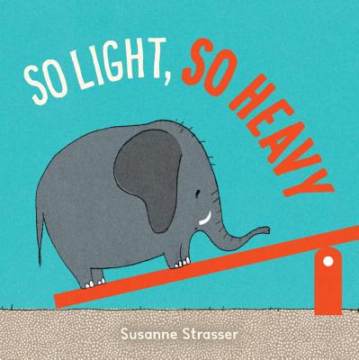 So Light, So Heavy - Susanne Strasser