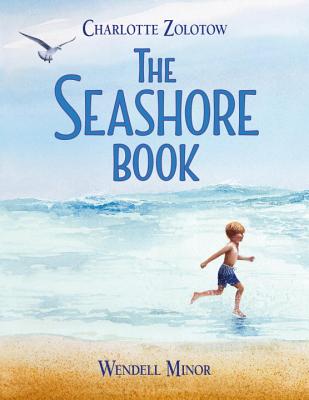 The Seashore Book - Charlotte Zolotow