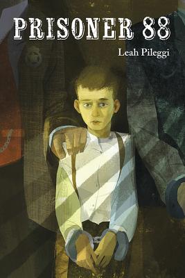 Prisoner 88 - Leah Pileggi