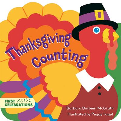 Thanksgiving Counting - Barbara Barbieri Mcgrath