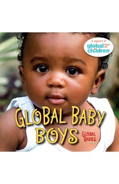 Global Baby Boys - Maya Ajmera